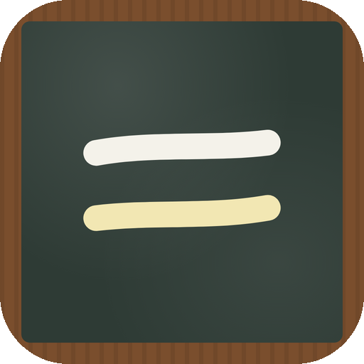 Chalkwise — Write it. See the steps.